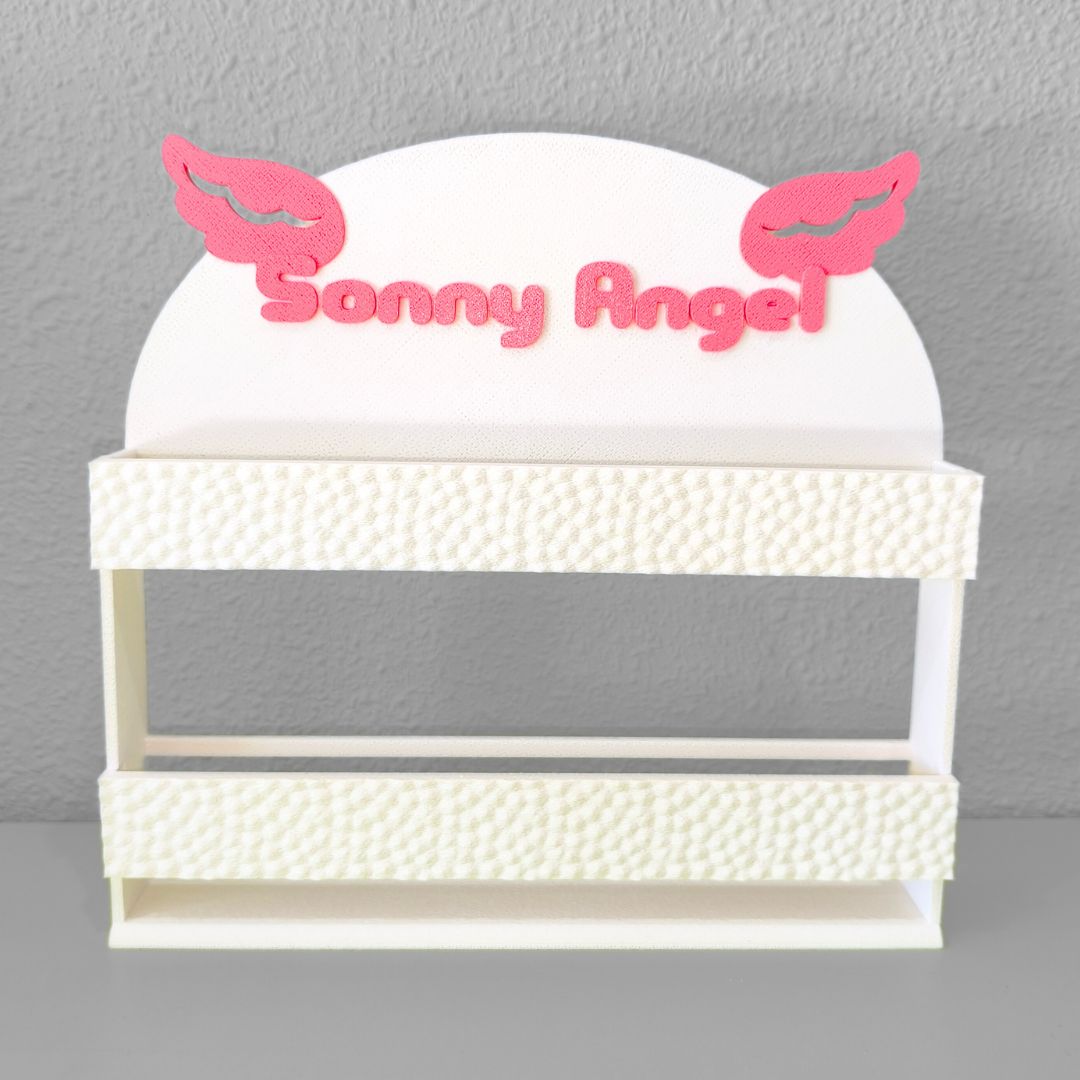 Expositor para Sonny Angel