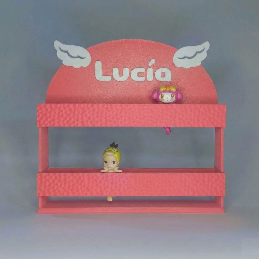 Expositor para Sonny Angel