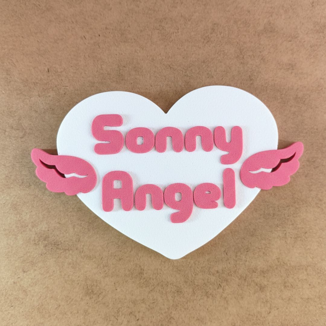 Expositor para Sonny Angel