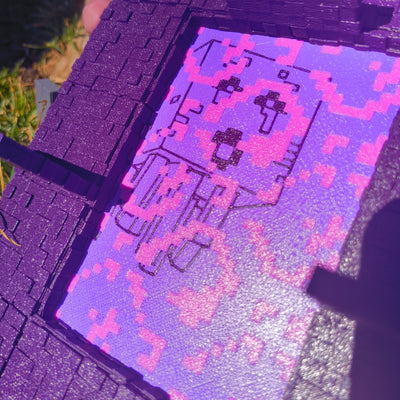 Expositor Nether
