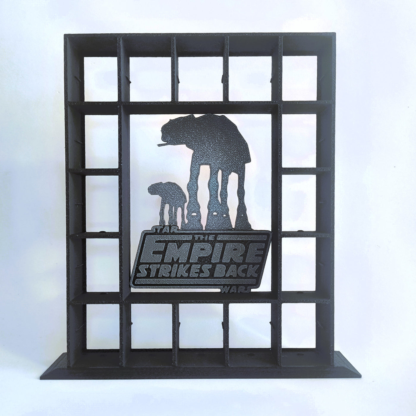 Star Wars II display for Bitty Pop