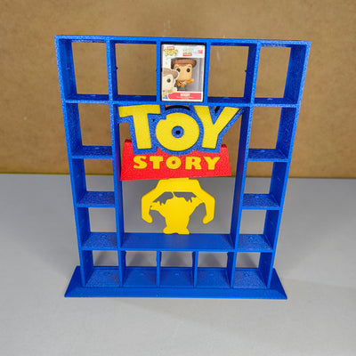 Expositor Toy Story para Bitty Pop