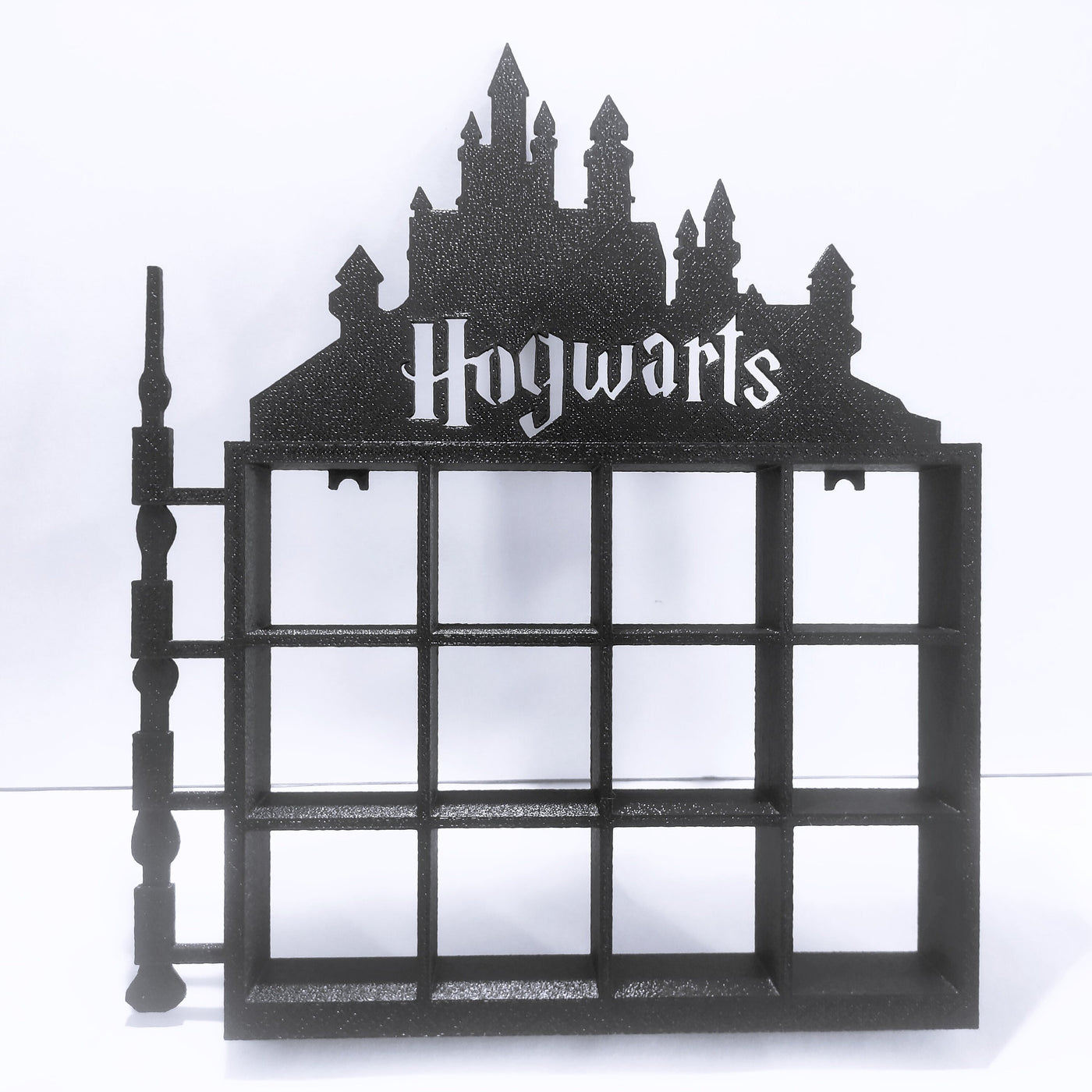 Customizable Harry Potter display for mini Funko Kinder Joy