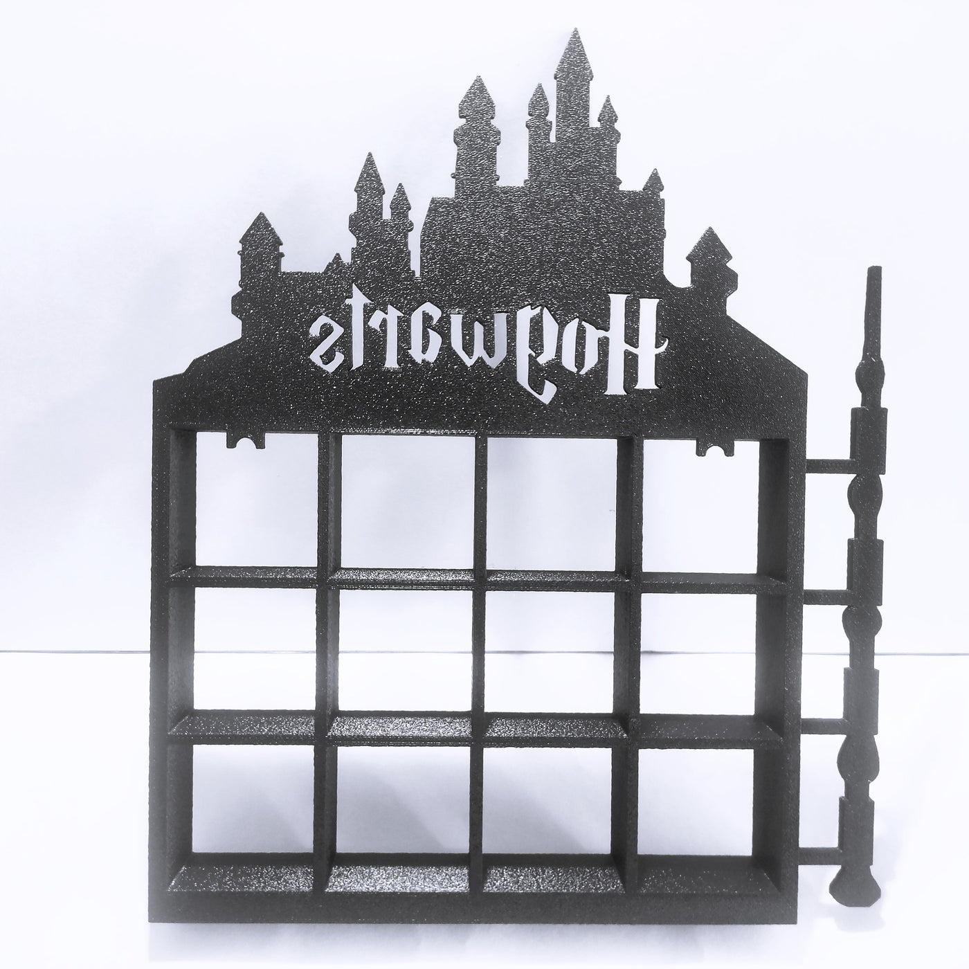 Customizable Harry Potter display for mini Funko Kinder Joy