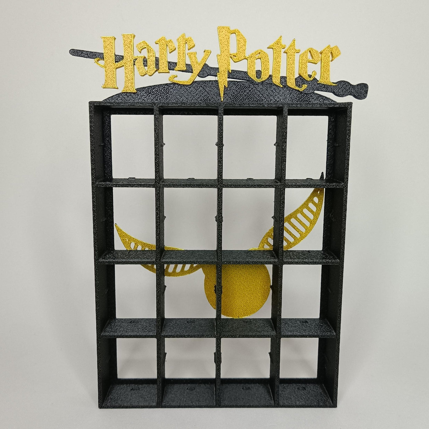 Expositor Harry Potter para Bitty Pop