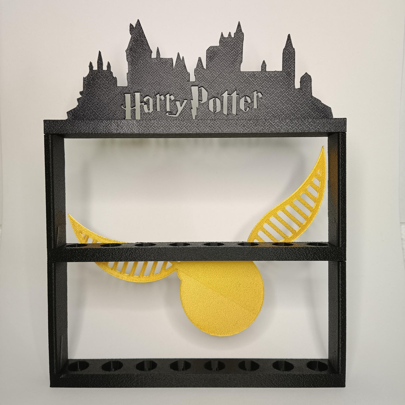 Harry Potter display for Clipper