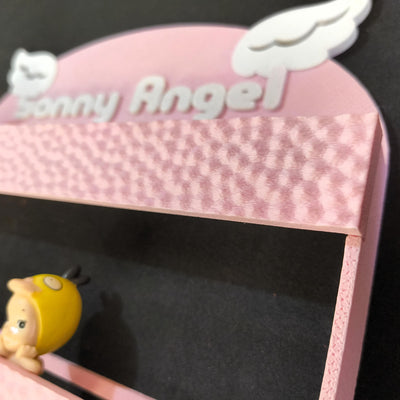 Exhibitor for Sonny Angel