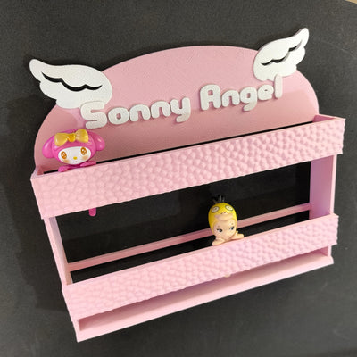 Exhibitor for Sonny Angel