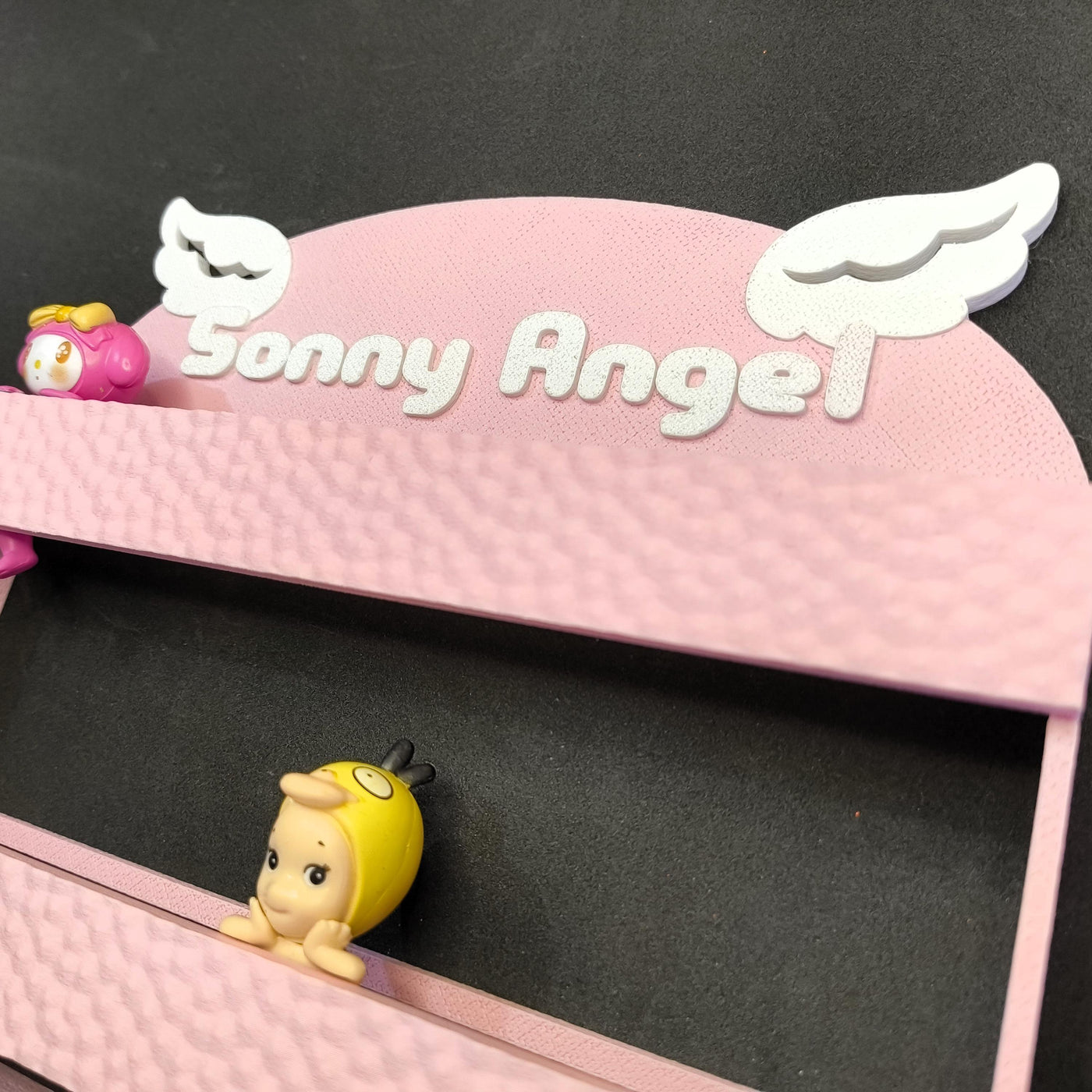 Exhibitor for Sonny Angel