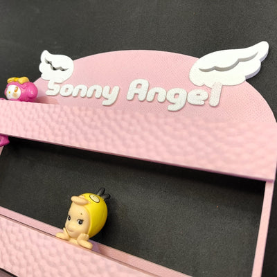 Exhibitor for Sonny Angel