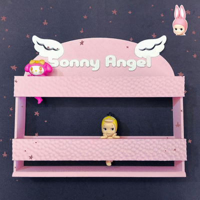 Exhibitor for Sonny Angel