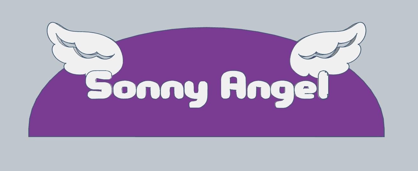 Expositor para Sonny Angel