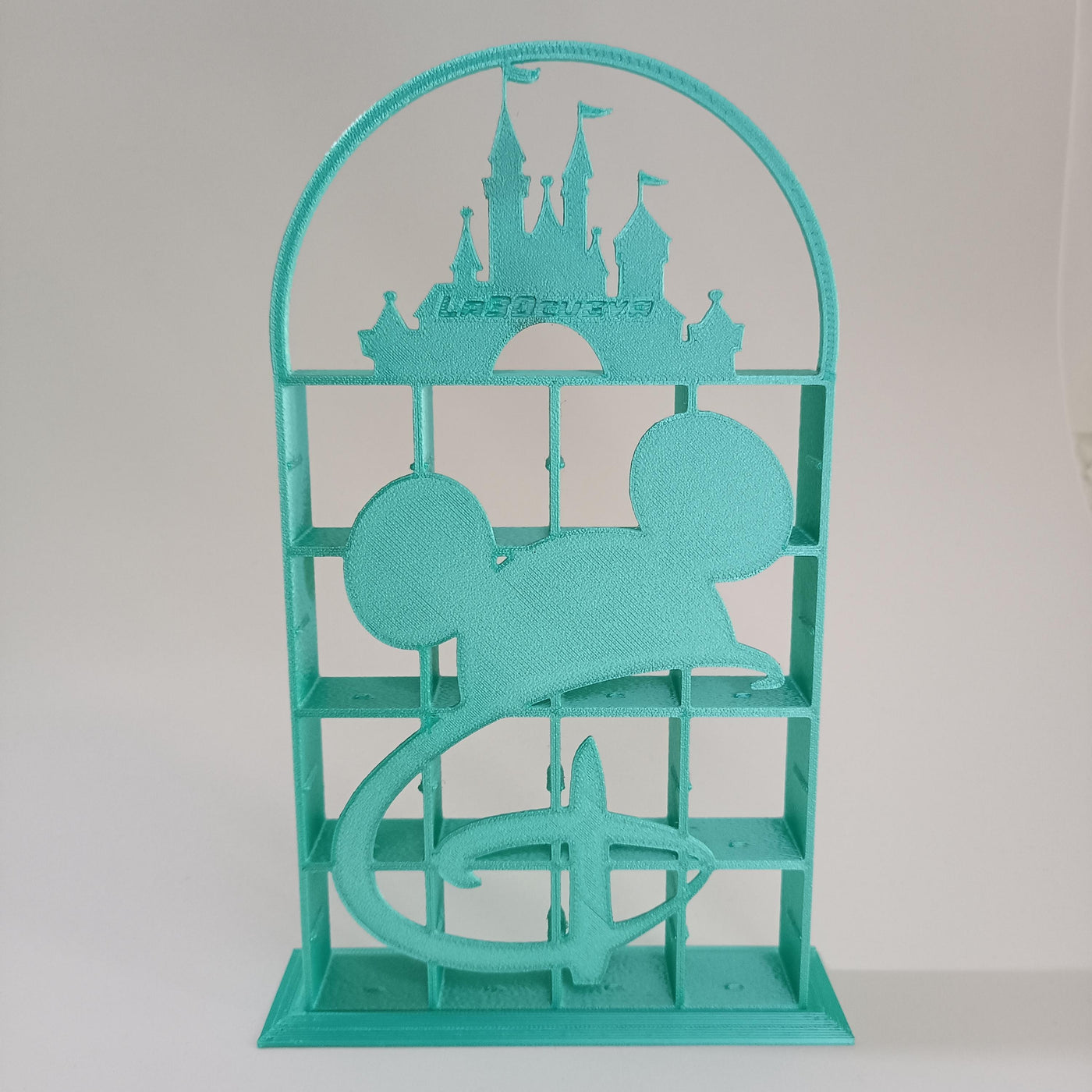 Disney display for Bitty Pop