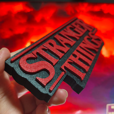 Cartel Stranger Things