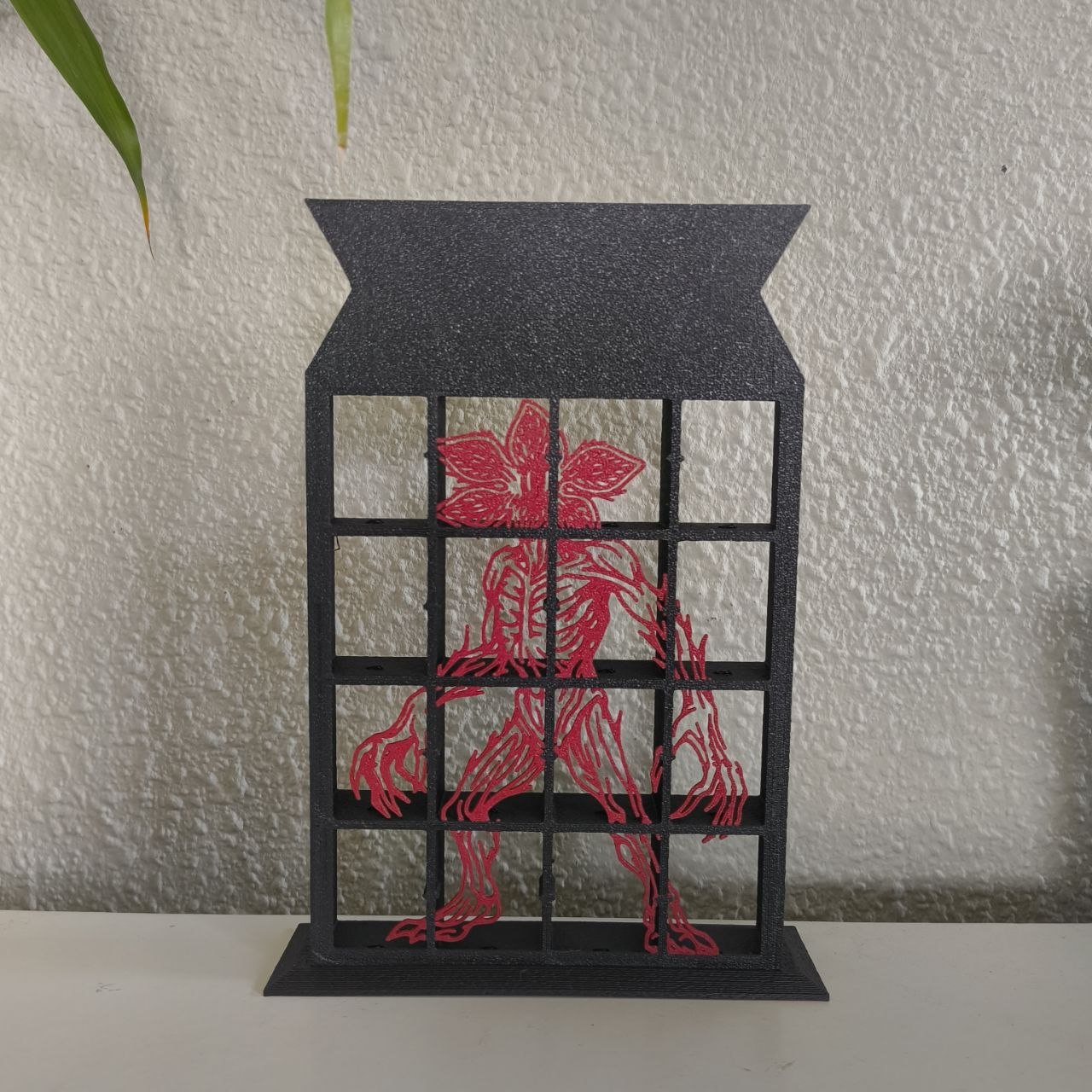 Expositor Stranger Things para Bitty Pop