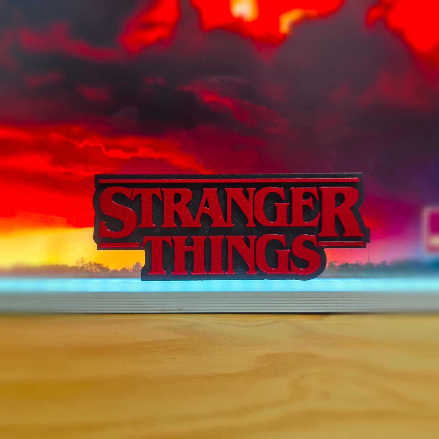 Cartel Stranger Things
